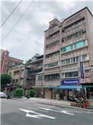 鄰近藝術林居一期社區推薦-紹興南街LV，位於台北市中正區